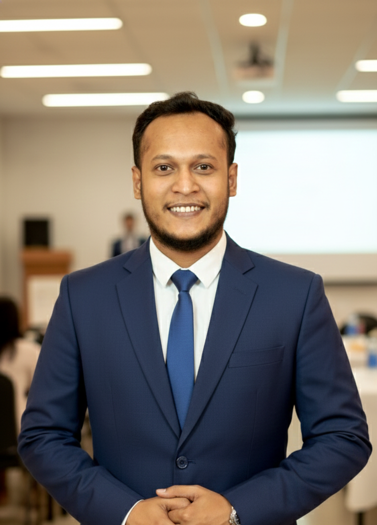 Abdullah Al Noman